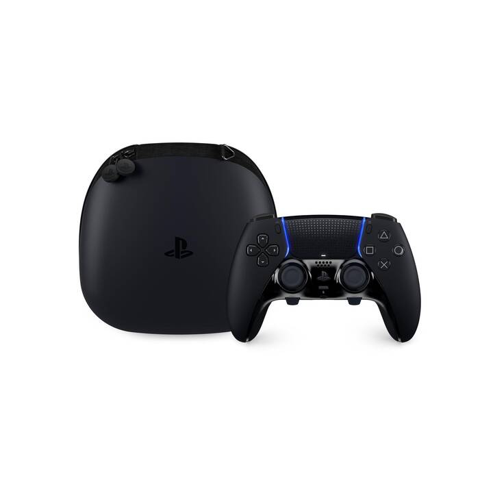 SONY PlayStation 5 Controller Wireless DualSense Edge Midnight Black