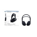 Sony Pulse Elite Midnight Black PS5