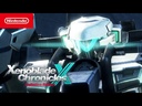 Xenoblade Chronicles X Definitive Edition