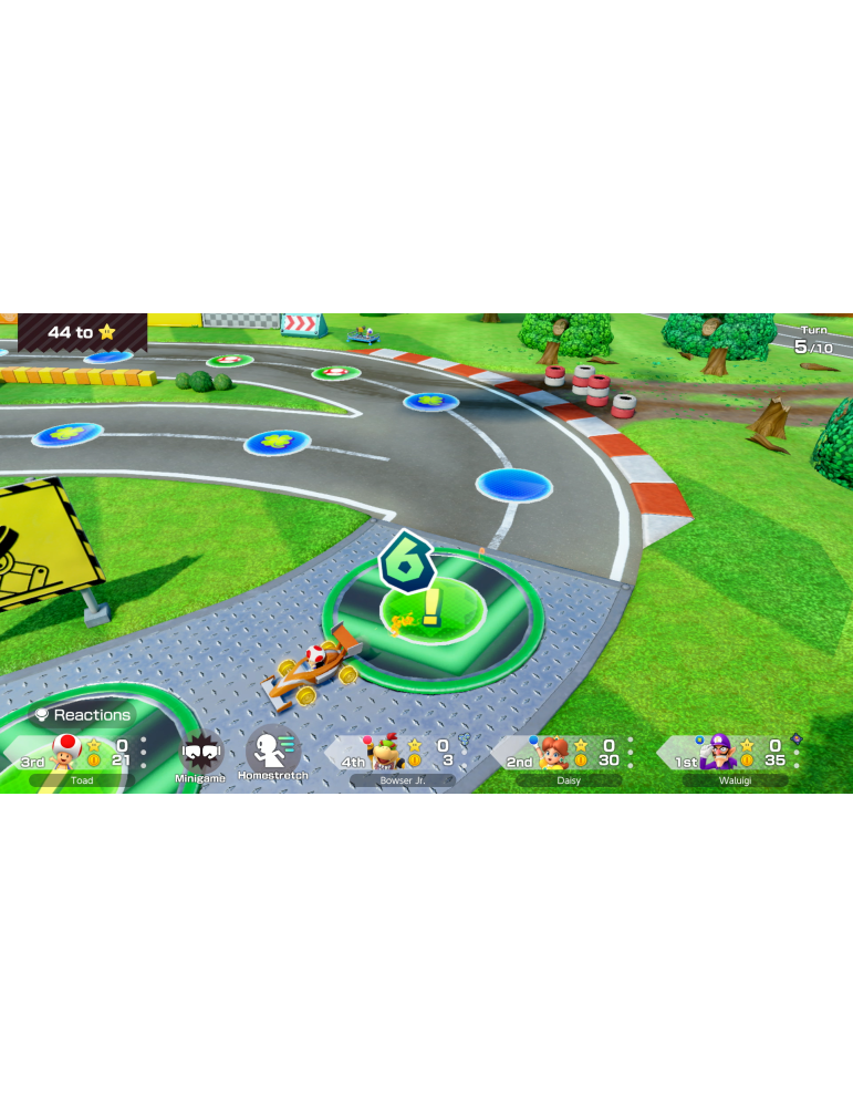 Super Mario Party Jamboree 2