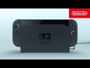 Nintendo Switch 2 - Reveal