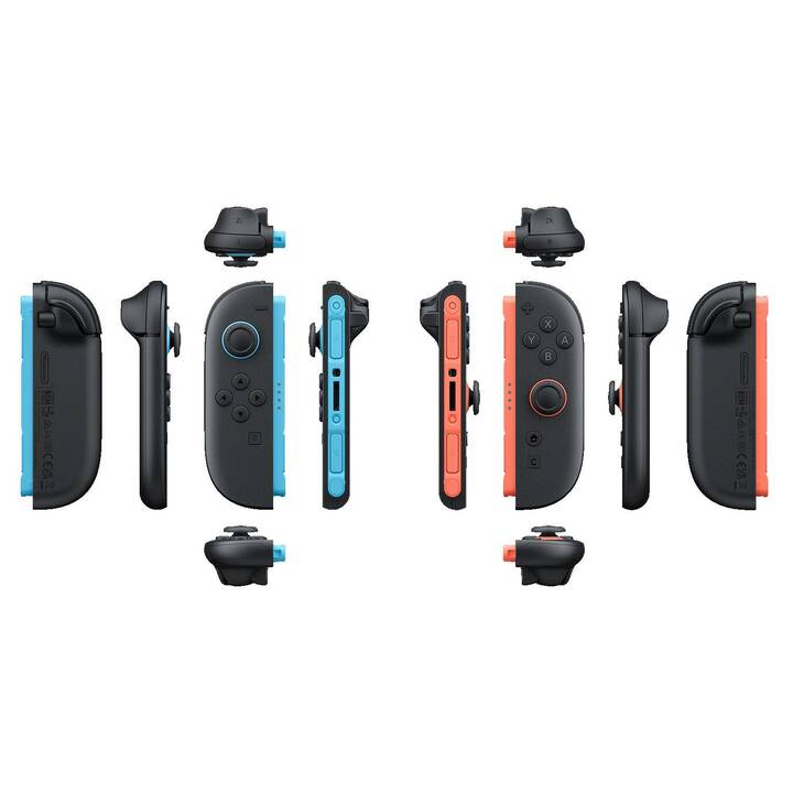 Nintendo Switch 2 Joy-Con 2 2er-Set Controller