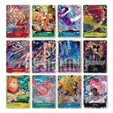 One Piece Card Game Premium Card Collection Best Selection Vol.4