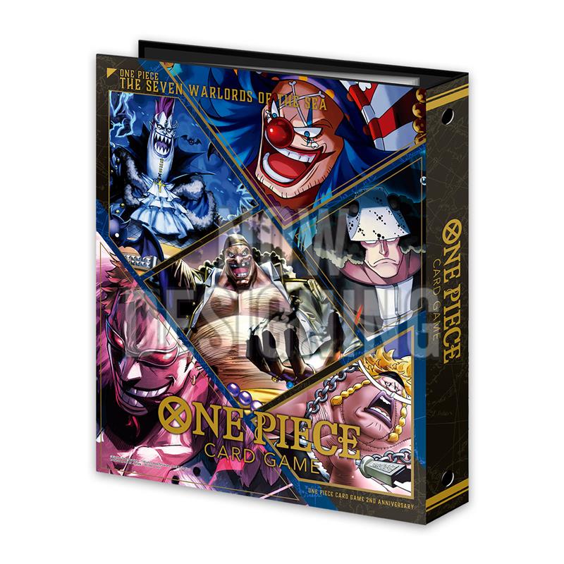 One Piece Card Game Premium Card Collection Best Selection Vol.4 (Kopie)