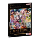 One Piece Card Game Premium Card Collection Best Selection Vol.5