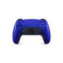 SONY PlayStation 5 Controller Wireless DualSense Cobalt Blue Front