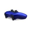 SONY PlayStation 5 Controller Wireless DualSense Cobalt Blue Liegend