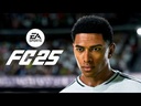 EA Sports FC 25 Reveal Video