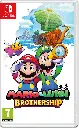 Mario & Luigi: Brothership