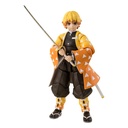 Demon Slayer: Kimetsu no Yaiba FiguartsZERO PVC Statue Zenitsu Agatsuma 14 cm (Q4/25)