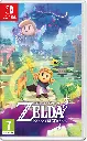 The Legend of Zelda: Echoes of Wisdom