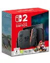 Nintendo Switch 2 + Mario Kart World Bundle