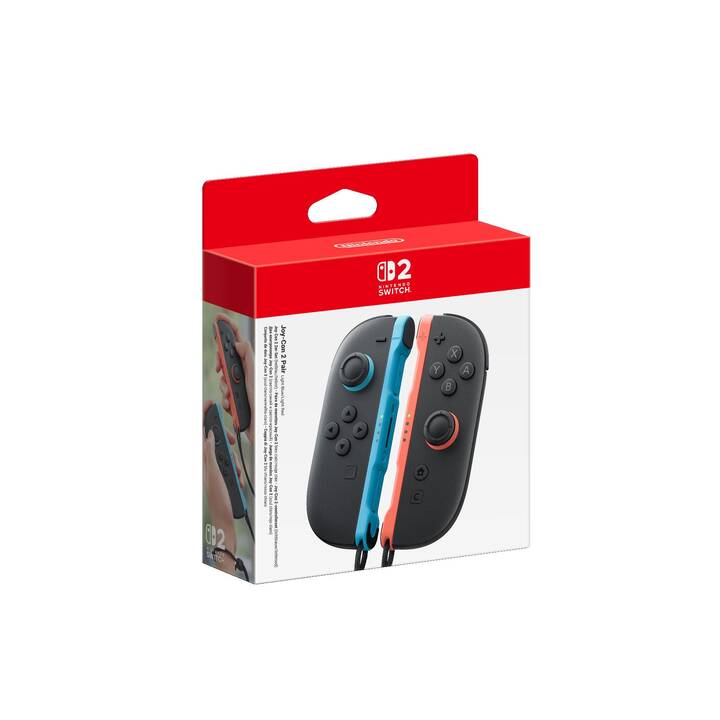 Nintendo Switch 2 Joy-Con 2 2er-Set Controller