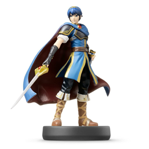 Nintendo AMIIBO: Super Smash Bros. Collection No. 12- Marth