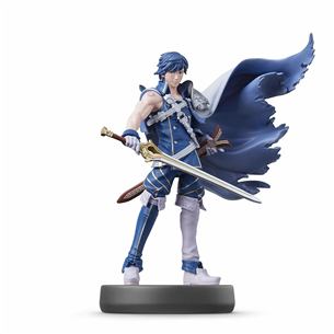 Nintendo AMIIBO: Fire Emblem - Chrom