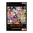 One Piece Card Game Premium Card Collection Best Selection Vol.5