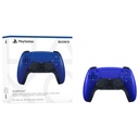 SONY PlayStation 5 Controller Wireless DualSense Cobalt Blue