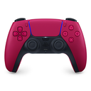SONY PlayStation 5 Controller Wireless DualSense Cosmic Red
