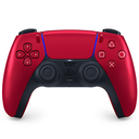 SONY PlayStation 5 Controller Wireless DualSense Volcanic Red