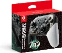 Nintendo Switch Pro Controller - Zelda Tears of the Kingdom Edition