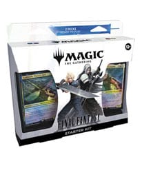 MTG - Final Fantasy Starter Kit - EN