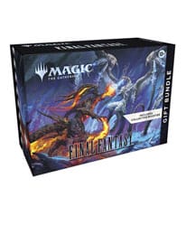 MTG - Final Fantasy Geschenk Bundle - EN