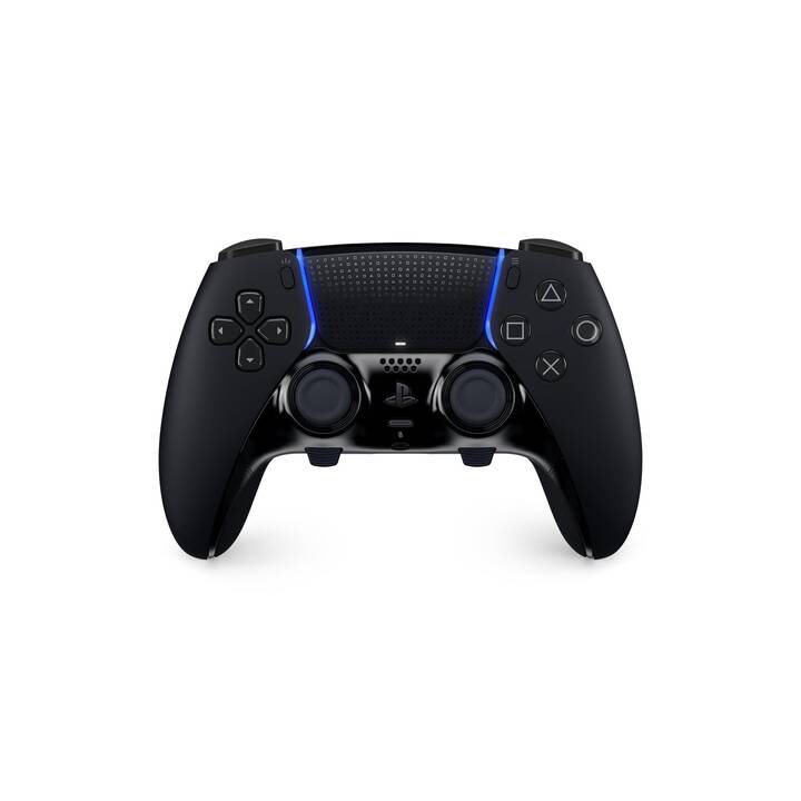 SONY PlayStation 5 Controller Wireless DualSense Edge Midnight Black