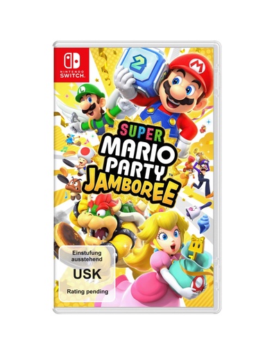 [NSWG0001] Super Mario Party Jamboree