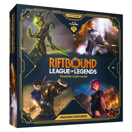 [rb-proving-grounds] Riftbound Origins Proving Grounds - EN