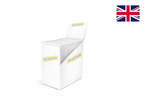 [NCG-02-D] Naruto Mythos TCG SET 2 SHINOBI SHIREN 1st Edition (24-Packs) - EN