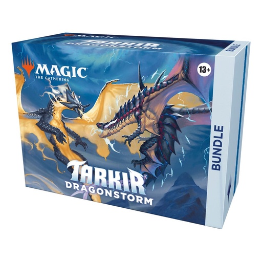 [MTGTD1001] MTG - Tarkir: Dragonstorm Bundle - EN