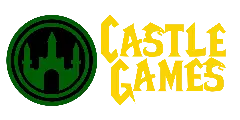 CastleGames Logo